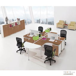 办公家具品牌有哪些？全面解析市场主流选择