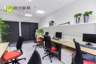 办公家具如何影响你的工作压力